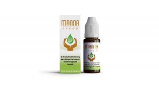 Manna Cseppek 10ml