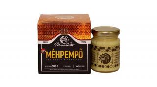 Mannavita 100% MÉHPEMPŐ Hagyományos, 100g