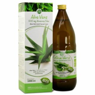 Mannavita Aloe Vera ital 100% 1000ml
