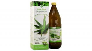 Mannavita Aloe Vera ital 100% 1000ml