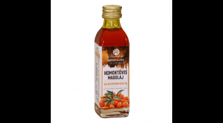 Mannavita Homoktövis Magolaj 40ml (Sz)