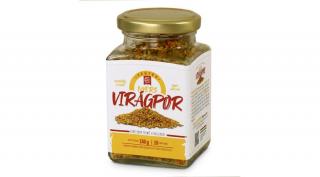 Mannavita Nyers Vegyes Virágpor 150g (Sz)