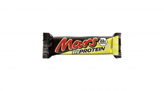 Mars HI-PROTEIN bar 59g