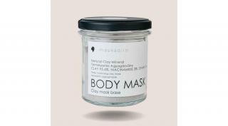 Maskaolin Body Mask 200 g