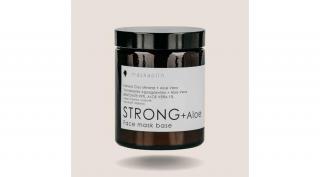 Maskaolin STRONG+Aloe 80 g