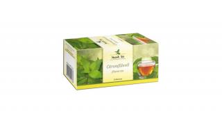 Mecsek citromfűlevél tea 25x1g 25g