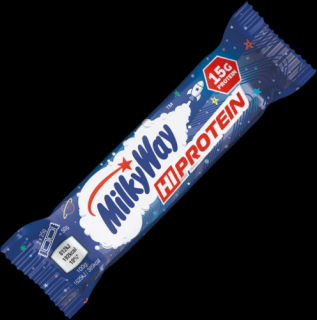 Milky Way Hiprotein bar 50g