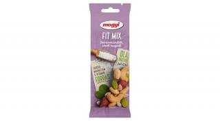 Mogyi Fit Mix - Szárazon pirított, sózott magkeverék 70g