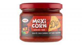 Mogyi Mexi Corn szósz salsa 310g