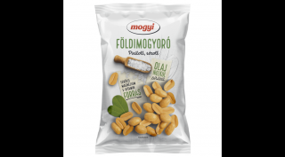 Mogyi Olaj nélkül pirított, sózott földimogyoró 150g