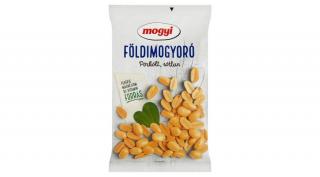 Mogyi Pörkölt sótlan földimogyoró 150g