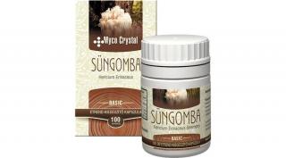 Myco Crystal Süngomba kapszula 100db