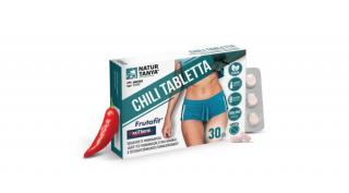 Natur Tanya Chili tabletta 30db