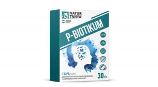 Natur Tanya® P-BIOTIKUM 30db
