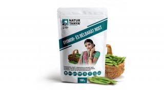 Natur Tanya Vegán Gyomor és Bélbarát Rost 150g