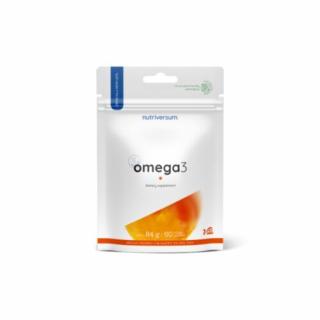 Nutriversum Omega 3 60 caps