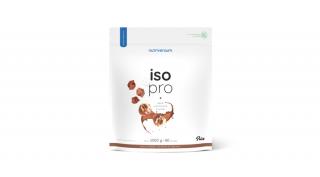 Nutriversum Pure Iso Pro 1000g tejcsokoládé