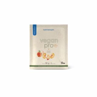 Nutriversum Pure Vegan Pro 30g - barack-joghurt
