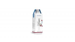 Nutriversum Vita Collagen liquid 10.000 mg 500ml - cseresznye Cukormentes