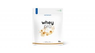 Nutriversum Whey Pro 1000g walnut