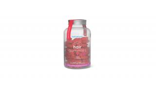 Nutriversum Women Hair Gummies (sugar free) 60 rágótabletta - erdei gyümölcs
