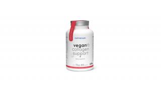 Nutriversum Wshape Vegan Collagen Support 100 kapszula