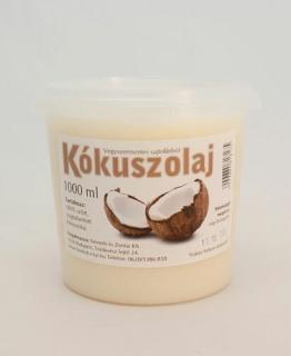 NZ Kókuszolaj 1000 ml