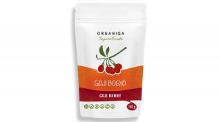 Organika Goji bogyó 100g