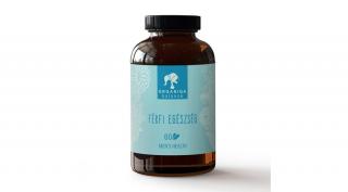 Organiqa Balance Férfi Egészség kapszula 60 db