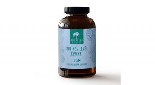 Organiqa Balance Moringa kivonat kapszula 60 db