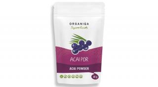 Organiqa Superfoods Bio Acai por 60g