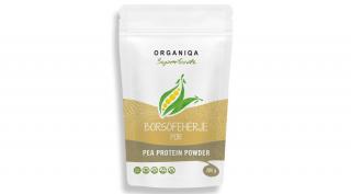Organiqa Superfoods Bio Borsófehérje 200g