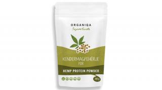 Organiqa Superfoods Bio Kendermag fehérje por 250g