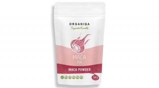 Organiqa Superfoods Bio Maca por 250g