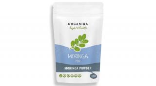 Organiqa Superfoods Bio Moringa por 125g