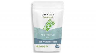 Organiqa Superfoods Bio Rizsfehérje 200g