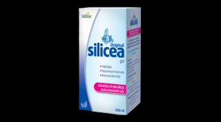 Original Silicea Gél 200 ml