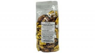 Paleolit Szaloncukor 300g gesztenyés