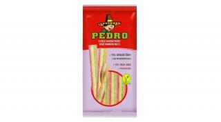 Pedro gumicukor (vegán) 80g szivárványos