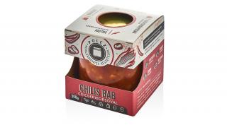 POLCZ Chilis bab csicseriborsóval 350g