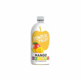 POWER FRUIT ITAL MANGÓ 750ml