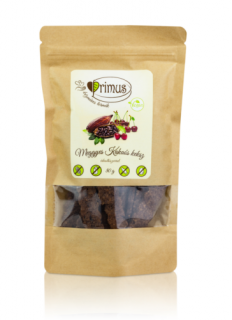 Primus Paleo Kakaós-Meggyes keksz 80g