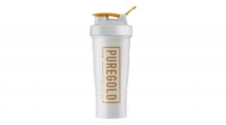 Pure Gold Shaker 700ml white