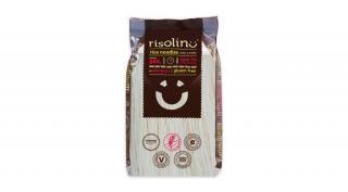 Risolino 1mm gluténmentes rizstészta 240 g