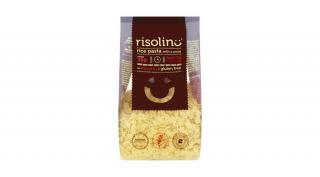 Risolino gluténmentes rizstészta Csillag levestészta 300 g