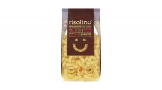 Risolino gluténmentes rizstészta Fusilli 300 g