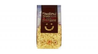 Risolino gluténmentes rizstészta Szarvacska 300 g