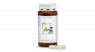 Sanct Bernhard A-Z Multivitamin 150 db kapszula