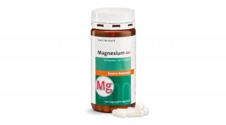 Sanct Bernhard Magnézium 400mg 120 db kapszula