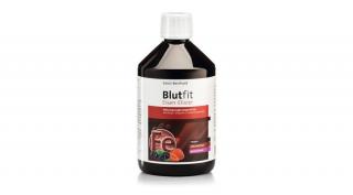 Sanct Bernhard Vas KOMPLEX ELIXÍR C és B vitaminokkal 500ml